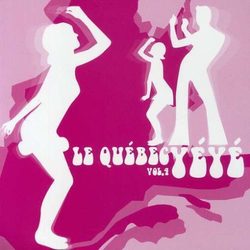 ご来店ありがとうございます。昭和・平成のCD、DVD、家電、音響機器など希少な商品も多数そろえています。レコード、楽器の取り扱いはございません。掲載していない商品もお探しいたします。映像商品にはタイトル最後に[DVD]、[Blu-ray]と表記しています。表記ないものはCDとなります。お気軽にメールにてお問い合わせください。Vol. 4-Quebec Yeye【メーカー名】【メーカー型番】【ブランド名】【商品説明】Vol. 4-Quebec Yeye・中古品（ユーズド品）について商品画像はイメージです。中古という特性上、使用に影響ない程度の使用感・経年劣化（傷、汚れなど）がある場合がございます。商品のコンディション、付属品の有無については入荷の度異なります。また、中古品の特性上、ギフトには適しておりません。商品名に『初回』、『限定』、『〇〇付き』等の記載がございましても、特典・付属品・保証等は原則付属しておりません。付属品や消耗品に保証はございません。当店では初期不良に限り、商品到着から7日間は返品を受付けております。注文後の購入者様都合によるキャンセル・返品はお受けしていません。他モールでも併売している商品の為、完売の際は在庫確保できない場合がございます。ご注文からお届けまで1、ご注文⇒ご注文は24時間受け付けております。2、注文確認⇒ご注文後、当店から注文確認メールを送信します。3、在庫確認⇒新品、新古品：3-5日程度でお届け。※中古品は受注後に、再検品、メンテナンス等により、お届けまで3日-10日営業日程度とお考え下さい。米海外倉庫から取り寄せの商品については発送の場合は3週間程度かかる場合がございます。　※離島、北海道、九州、沖縄は遅れる場合がございます。予めご了承下さい。※配送業者、発送方法は選択できません。お電話でのお問合せは少人数で運営の為受け付けておりませんので、メールにてお問合せお願い致します。お客様都合によるご注文後のキャンセル・返品はお受けしておりませんのでご了承下さい。