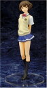 【中古】ゼーガペイン カミナギ・リョーコ (1/8スケールPVC塗装済み完成品)