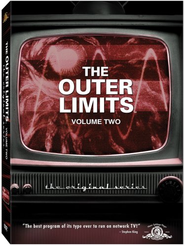 【中古】Outer Limits 2: Original Series [DVD]