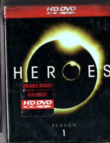 楽天市場】heroes dvd season1の通販