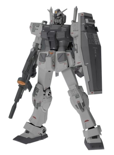 【中古】GUNDAM FIX FIGURATION METAL COMPOSITE LIMITED RX-78-3 GUNDAM Ver.Ka WITH G-FIGHTER (G-3 ..