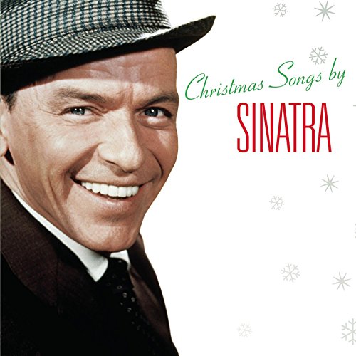 【中古】Christmas Songs By Sinatra 【中古】Christmas Songs By Sinatra