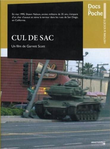 【中古】Cul de Sac [DVD]