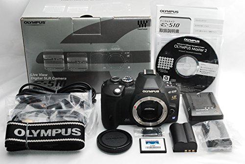 šOLYMPUS ǥե E-510 ܥǥ