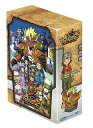 【中古】デジモンフロンティア DVD-BOX