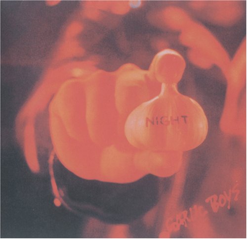 ご来店ありがとうございます。昭和・平成のCD、DVD、家電、音響機器など希少な商品も多数そろえています。レコード、楽器の取り扱いはございません。掲載していない商品もお探しいたします。映像商品にはタイトル最後に[DVD]、[Blu-ray]と表記しています。表記ないものはCDとなります。お気軽にメールにてお問い合わせください。ニンニク・ナイト【メーカー名】SOLID【メーカー型番】【ブランド名】【商品説明】ニンニク・ナイト・中古品（ユーズド品）について商品画像はイメージです。中古という特性上、使用に影響ない程度の使用感・経年劣化（傷、汚れなど）がある場合がございます。商品のコンディション、付属品の有無については入荷の度異なります。また、中古品の特性上、ギフトには適しておりません。商品名に『初回』、『限定』、『〇〇付き』等の記載がございましても、特典・付属品・保証等は原則付属しておりません。付属品や消耗品に保証はございません。当店では初期不良に限り、商品到着から7日間は返品を受付けております。注文後の購入者様都合によるキャンセル・返品はお受けしていません。他モールでも併売している商品の為、完売の際は在庫確保できない場合がございます。ご注文からお届けまで1、ご注文⇒ご注文は24時間受け付けております。2、注文確認⇒ご注文後、当店から注文確認メールを送信します。3、在庫確認⇒新品、新古品：3-5日程度でお届け。※中古品は受注後に、再検品、メンテナンス等により、お届けまで3日-10日営業日程度とお考え下さい。米海外倉庫から取り寄せの商品については発送の場合は3週間程度かかる場合がございます。　※離島、北海道、九州、沖縄は遅れる場合がございます。予めご了承下さい。※配送業者、発送方法は選択できません。お電話でのお問合せは少人数で運営の為受け付けておりませんので、メールにてお問合せお願い致します。お客様都合によるご注文後のキャンセル・返品はお受けしておりませんのでご了承下さい。