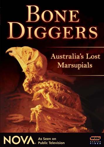 Nova: Bone Diggers 
