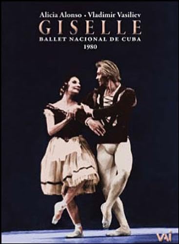 乐天商城 - 【中古】Giselle [DVD]