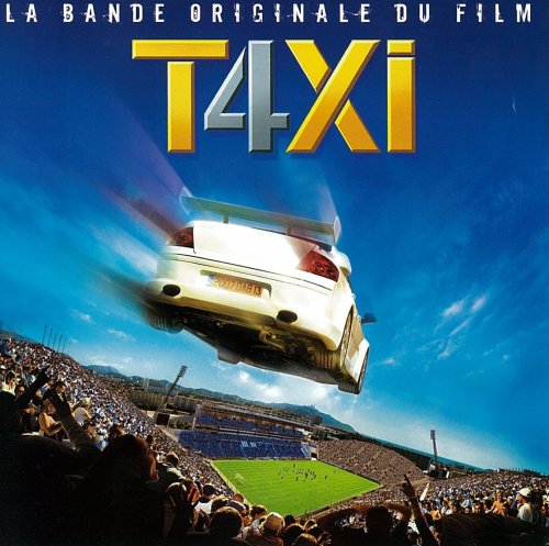 【中古】TAXi4
