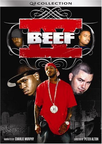 【中古】Beef 4 [DVD]