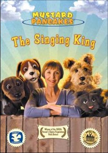 【中古】Singing King [DVD]
