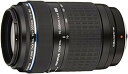 【中古】OLYMPUS 超望遠ズームレンズ ZUIKO DIGITAL ED 70-300mm F4.0-5.6