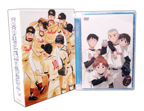【中古】おおきく振りかぶって(4) [DVD]