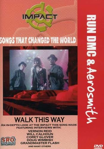 【中古】Walk This Way (Dol) 【中古】Walk This Way (Dol)