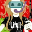 【中古】Lifull(初回限定盤)(DVD付)