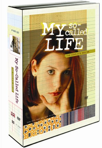 My So-Called Life: Complete Series 