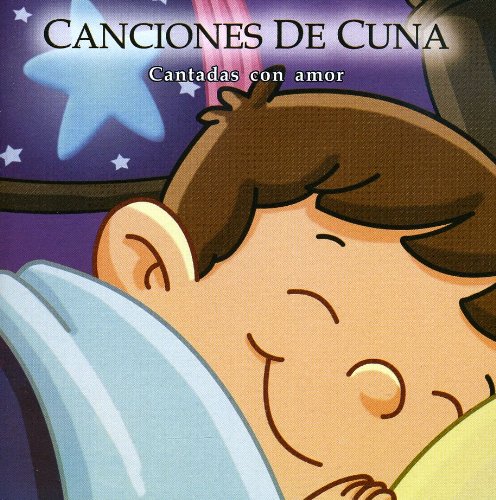 【中古】Canciones De Cuna