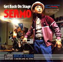 【中古】Get Back On Stage