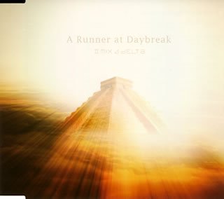 ご来店ありがとうございます。昭和・平成のCD、DVD、家電、音響機器など希少な商品も多数そろえています。レコード、楽器の取り扱いはございません。掲載していない商品もお探しいたします。映像商品にはタイトル最後に[DVD]、[Blu-ray]と表記しています。表記ないものはCDとなります。お気軽にメールにてお問い合わせください。A Runner at Daybreak【メーカー名】GENEON ENTERTAINMENTINC(PLC)(M)【メーカー型番】【ブランド名】【商品説明】A Runner at Daybreak・中古品（ユーズド品）について商品画像はイメージです。中古という特性上、使用に影響ない程度の使用感・経年劣化（傷、汚れなど）がある場合がございます。商品のコンディション、付属品の有無については入荷の度異なります。また、中古品の特性上、ギフトには適しておりません。商品名に『初回』、『限定』、『〇〇付き』等の記載がございましても、特典・付属品・保証等は原則付属しておりません。付属品や消耗品に保証はございません。当店では初期不良に限り、商品到着から7日間は返品を受付けております。注文後の購入者様都合によるキャンセル・返品はお受けしていません。他モールでも併売している商品の為、完売の際は在庫確保できない場合がございます。ご注文からお届けまで1、ご注文⇒ご注文は24時間受け付けております。2、注文確認⇒ご注文後、当店から注文確認メールを送信します。3、在庫確認⇒新品、新古品：3-5日程度でお届け。※中古品は受注後に、再検品、メンテナンス等により、お届けまで3日-10日営業日程度とお考え下さい。米海外倉庫から取り寄せの商品については発送の場合は3週間程度かかる場合がございます。　※離島、北海道、九州、沖縄は遅れる場合がございます。予めご了承下さい。※配送業者、発送方法は選択できません。お電話でのお問合せは少人数で運営の為受け付けておりませんので、メールにてお問合せお願い致します。お客様都合によるご注文後のキャンセル・返品はお受けしておりませんのでご了承下さい。
