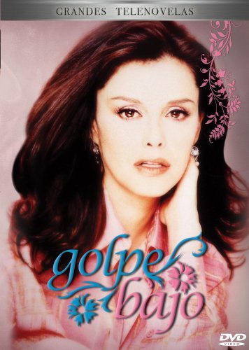 【中古】Golpe Bajo [DVD]