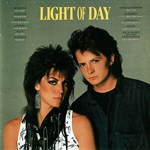 【中古】「愛と栄光への日々?ライト・オブ・デイ」オリジナル・サウンドトラック