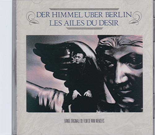【中古】ベルリン・天使の詩 オリジナル・サウンドトラック