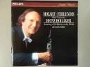 【中古】モーツァルト & フェルレンディス:オーボエ協奏曲