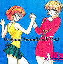 【中古】AIKa オリジナル・サウンドトラック Vol.1