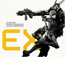 【中古】EX MACHINA ORIGINAL SOUNDTRACK(DVD付)