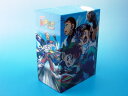 【中古】「爆走兄弟レッツ&ゴー!!WGP」 DVD-BOX (完全生産限定版)