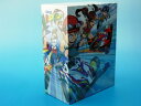 【中古】「爆走兄弟レッツ&ゴー!!MAX」DVD-BOX(完全生産限定版)