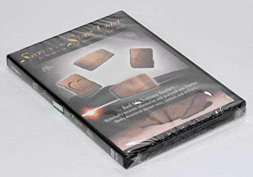 ご来店ありがとうございます。昭和・平成のCD、DVD、家電、音響機器など希少な商品も多数そろえています。レコード、楽器の取り扱いはございません。掲載していない商品もお探しいたします。映像商品にはタイトル最後に[DVD]、[Blu-ray]と表記しています。表記ないものはCDとなります。お気軽にメールにてお問い合わせください。Stone Tablets: Secrets of the Stone Tablets in [DVD]【メーカー名】Xzault Media Group【メーカー型番】【ブランド名】【商品説明】Stone Tablets: Secrets of the Stone Tablets in [DVD]・中古品（ユーズド品）について商品画像はイメージです。中古という特性上、使用に影響ない程度の使用感・経年劣化（傷、汚れなど）がある場合がございます。商品のコンディション、付属品の有無については入荷の度異なります。また、中古品の特性上、ギフトには適しておりません。商品名に『初回』、『限定』、『〇〇付き』等の記載がございましても、特典・付属品・保証等は原則付属しておりません。付属品や消耗品に保証はございません。当店では初期不良に限り、商品到着から7日間は返品を受付けております。注文後の購入者様都合によるキャンセル・返品はお受けしていません。他モールでも併売している商品の為、完売の際は在庫確保できない場合がございます。ご注文からお届けまで1、ご注文⇒ご注文は24時間受け付けております。2、注文確認⇒ご注文後、当店から注文確認メールを送信します。3、在庫確認⇒新品、新古品：3-5日程度でお届け。※中古品は受注後に、再検品、メンテナンス等により、お届けまで3日-10日営業日程度とお考え下さい。米海外倉庫から取り寄せの商品については発送の場合は3週間程度かかる場合がございます。　※離島、北海道、九州、沖縄は遅れる場合がございます。予めご了承下さい。※配送業者、発送方法は選択できません。お電話でのお問合せは少人数で運営の為受け付けておりませんので、メールにてお問合せお願い致します。お客様都合によるご注文後のキャンセル・返品はお受けしておりませんのでご了承下さい。