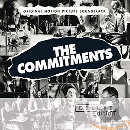 Commitments (Dlx)