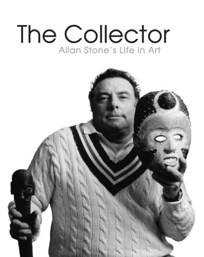 【中古】Collector: Allan Stones Life in Art [DVD]