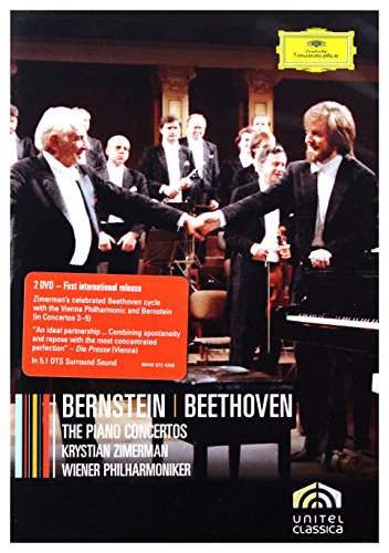 Beethoven: Piano Concertos  