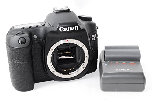 【中古】Canon デジタル一眼レフカメラ EOS 40D ボディ EOS40D 【中古】Canon デジタル一眼レフカメラ EOS 40D ボディ EOS40D