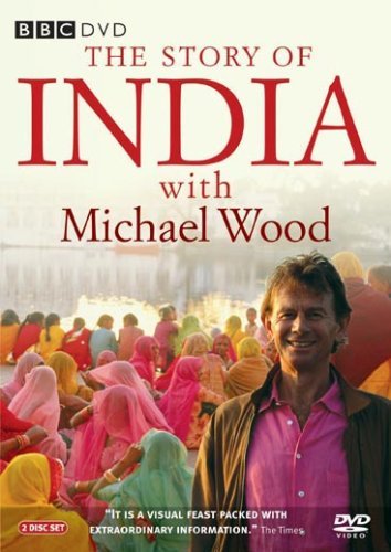 乐天商城 - 【中古】Michael Woods Story of India [DVD] [Import]