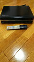 【中古】MITSUBISHI 楽レコ 地上・BS・110度CSデジタルハイビジョンチューナー内蔵 ビデオ一体型DVDレコーダー250GB DVR-DV735