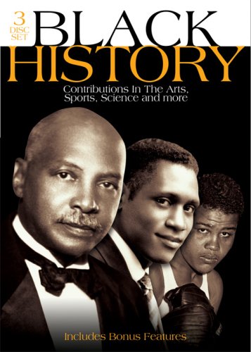 Black History: Contributions to Society 