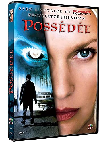 ����š�Possedee [DVD]