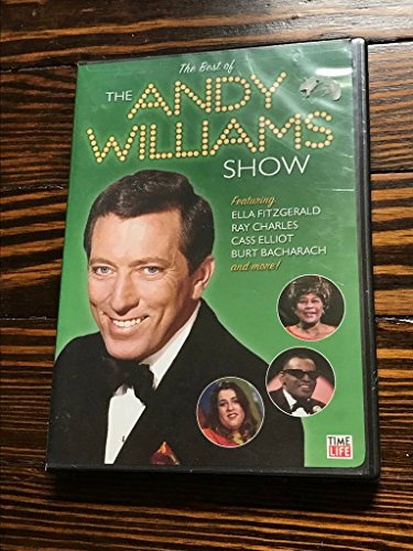 【中古】Best of the Andy Williams Show [DVD]