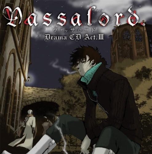 Vassalord. ActIII