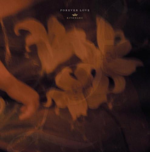 【中古】FOREVER LOVE(初回生産限定盤)(DVD付)