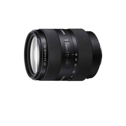 【中古】ソニー SONY αマウント交換レンズ SAL16105