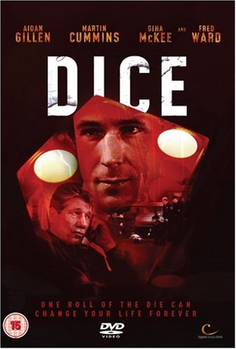【中古】Dice [DVD]