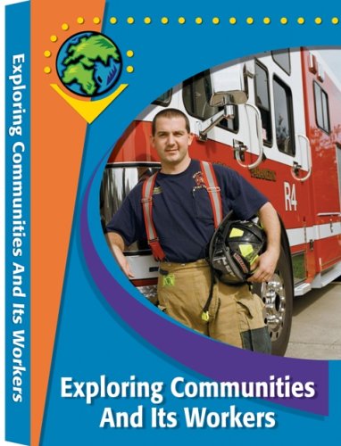 Exploring Communities & Its Workers 