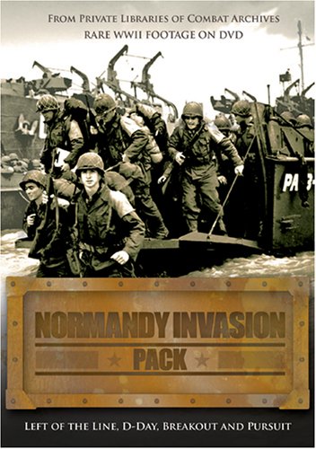 Normandy Invasion Pack 