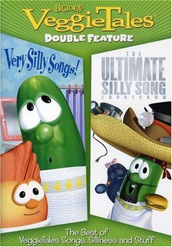 【中古】Very Silly Songs / Ultimate Silly Song Countdown [DVD]