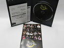 【中古】少年陰陽師 イベントDVD 孫感謝祭~風雅に響く詩を聴け~