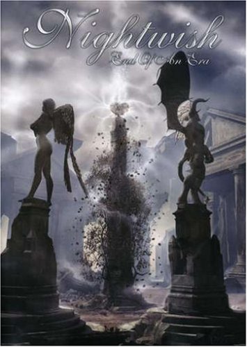 By Title: Na Line - 【中古】End of an Era [DVD]